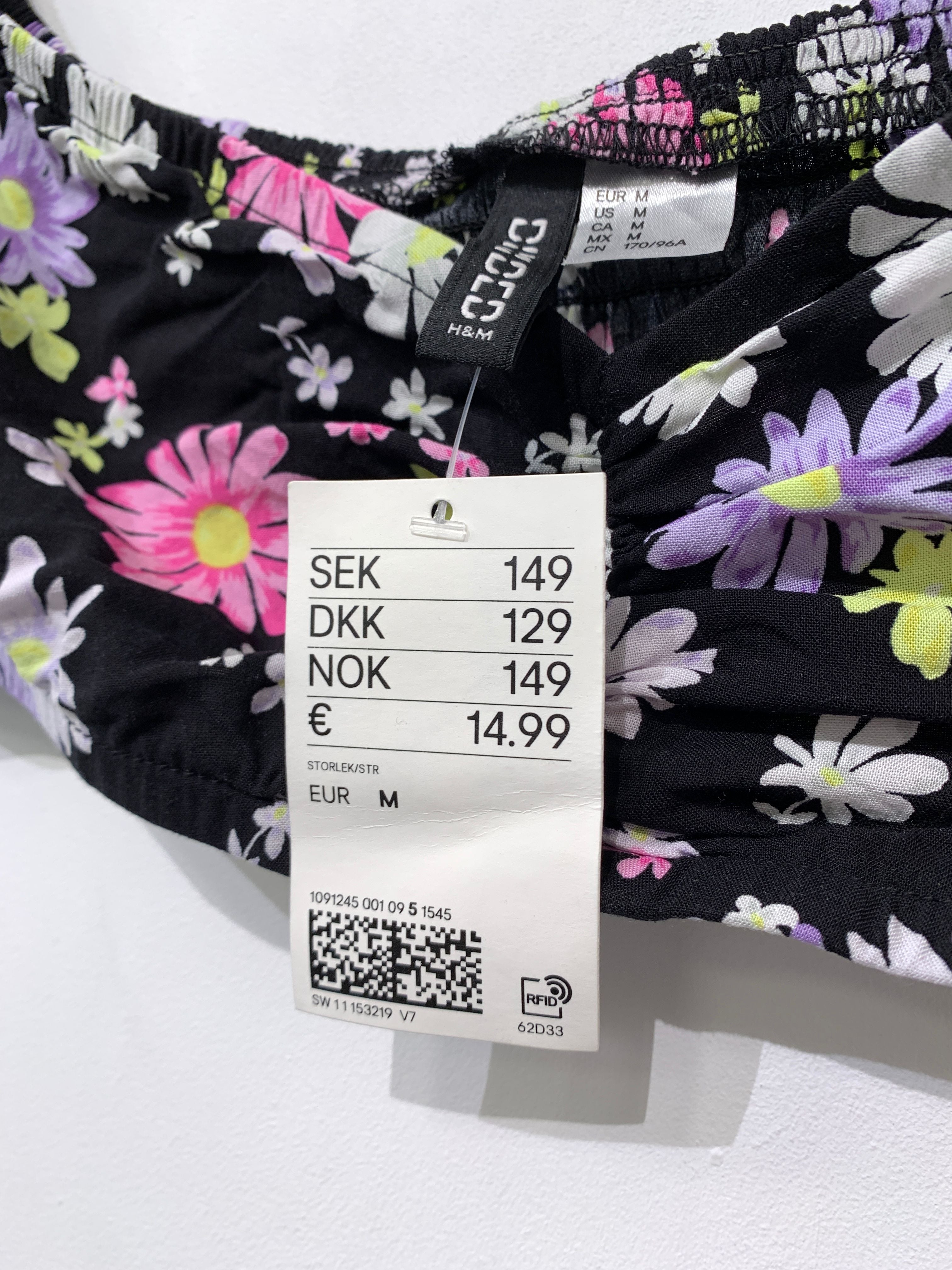 Divided Top